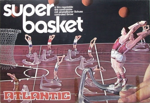 Superbasket